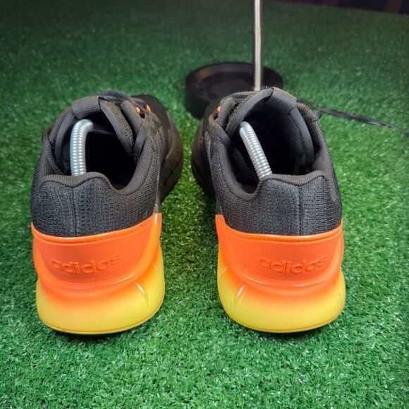 ADIDAS KAPTIR SUPER BOOST - Men’s Athletic Shoes - SIZE 9 - Picture 4 of 9